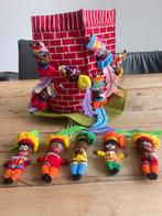Zwarte pieten gooien in schoorsteen Plus, Diversen, Sinterklaas, Ophalen, Zo goed als nieuw