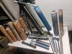 Karat diamantboormachine set  met statief, Ophalen of Verzenden, N.v.t, N.v.t, N.v.t
