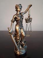 Justitia Beeld, Ophalen of Verzenden