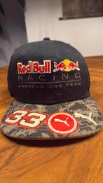 Max verstappen - cap, Puma, Nieuw, Pet, One size fits all