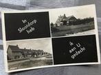 Ansichtkaart van Slootdorp (jaren 30), Ophalen of Verzenden, 1920 tot 1940, Gelopen, Noord-Holland