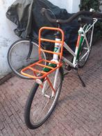Stads fiets postcodeloterij, Fietsen en Brommers, Ophalen, Gebruikt