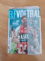 Elfvoetbal magazine, Boeken, Tijdschriften en Kranten, Ophalen of Verzenden, Nieuw, Sport en Vrije tijd