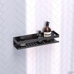 Doucherek van Brauer gunmetal, Doe-het-zelf en Verbouw, Sanitair, Ophalen of Verzenden, Nieuw, Rvs, Douche