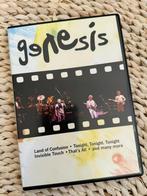 ZGAN > DVD Genesis, Alle leeftijden, Verzenden, Zo goed als nieuw, Komedie