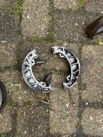 Remschoenen Piaggio Zip, Fietsen en Brommers, Ophalen of Verzenden, Zo goed als nieuw, Overige typen, Piaggio