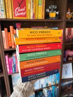 Nicci French - Frieda Klein serie, Boeken, Thrillers, Ophalen of Verzenden, Zo goed als nieuw, Nicci French