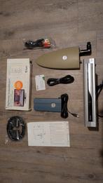 KPN Digitenne Decoder Set, Ophalen of Verzenden, Gebruikt, Decoder