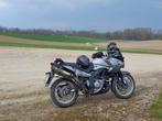 Akrapovic uitlaat voor DL 650 V-strom, Motoren, Ophalen, Gebruikt