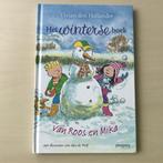 Het winterse boek van Roos en Mika, Fictie algemeen, Vivian den Hollander, Ophalen of Verzenden, Zo goed als nieuw
