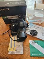 Fuji Finepix s6500, Ophalen of Verzenden, Zo goed als nieuw, Fuji