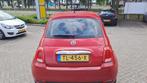 Fiat 500 1.0 TwinAir PopStar, Voorwielaandrijving, 12 maanden, Stof, Gebruikt
