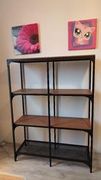 Ikea Fjallbo stellingkast, Ophalen, Zo goed als nieuw