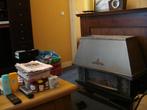 Faber Gashaard, Huis en Inrichting, Haarden, Ophalen, Gebruikt, Vrijstaande haard, Gashaard