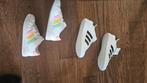 2 paar zgan Adidas sneakers maat 33 samen 20 euro, Ophalen, Adidas, Gebruikt, Jongen of Meisje