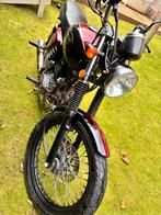 Hanway Raw 50 schakelbrommer, Ophalen, Gebruikt, Maximaal 45 km/u, Hanway Raw 50