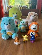 Care Bear Troetelbeertjes pakket, Verzamelen, Ophalen of Verzenden, Gebruikt, Stoffen beer, Overige merken