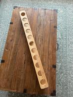 Een meter bier houder, Ophalen, Gebruikt, Overige vormen, Hout