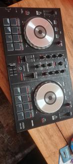 Pioneer DDJ-SB Draaitafel, Audio, Tv en Foto, Platenspelers, Ophalen of Verzenden, Pioneer