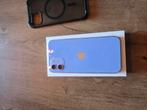 Apple iPhone 12, Telecommunicatie, Mobiele telefoons | Apple iPhone, Ophalen, Paars, Zo goed als nieuw, IPhone 12