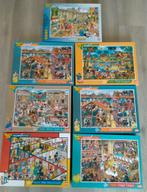 That's Life, Ophalen, 500 t/m 1500 stukjes, Zo goed als nieuw