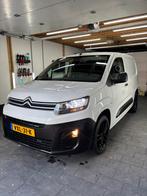 Citroën Berlingo 2021 Lease ter overname of koop, Auto's, Bestelauto's, Voorwielaandrijving, 1295 kg, 4 cilinders, Citroën