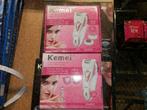Ladyshave damesscheerapparaat shave nieuw roze Pandjeshuis, Ophalen of Verzenden, Nieuw, Overige typen