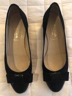 VOLTAN Prachtige pumps. Zwart Maat 41, Kleding | Dames, Schoenen, Pumps, Zwart, Ophalen of Verzenden, Zo goed als nieuw