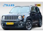 Jeep Renegade 1.4 Longitude | Trekhaak | Navigatie | Parkeer, Auto's, Jeep, Voorwielaandrijving, 65 €/maand, Gebruikt, 4 cilinders