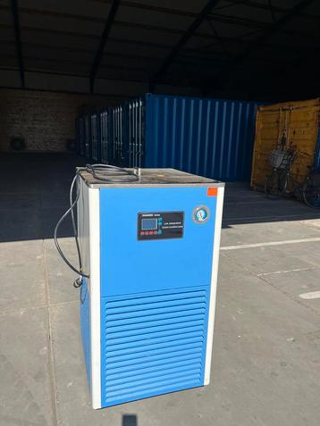 Lanphan dbsl-50-30 koelmachine koel machine koeler beschikbaar voor biedingen