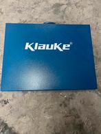 Klauke ESG105CFM Accu Kabelschaar / Kabelknipper Nieuw, Doe-het-zelf en Verbouw, Gereedschap | Handgereedschap, Ophalen of Verzenden