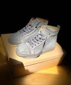 Christian Louboutin Louis High-top sneakers OMBRÉ, Kleding | Heren, Schoenen, Ophalen of Verzenden, Nieuw
