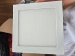 LED paneelverlichting, Ophalen of Verzenden, Zo goed als nieuw, Kunststof