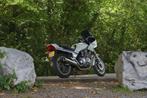 Yamaha xj900F 1990, Ophalen