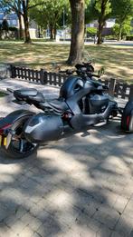 Te koop Can-am rijker sport 900, Motoren, Quads en Trikes, Meer dan 35 kW, 900 cc, 3 cilinders