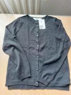 vestje maat 134?140 zwart, Kinderen en Baby's, Kinderkleding | Maat 134, Meisje, Trui of Vest, H&M, Nieuw