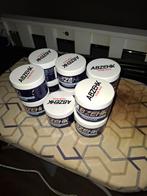 Abzehk Hair Wax Premium - Nieuw!, Ophalen of Verzenden, Nieuw, Gel, Wax, Haarlak of Mousse