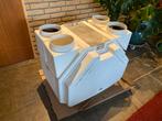 WTW unit Brink Renovent 400L, Doe-het-zelf en Verbouw, Ventilatie en Afzuiging, Ophalen, Gebruikt, Ventilator en Afzuiger