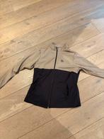 Vest bruin met camel. Maat L 40, Kleding | Dames, Truien en Vesten, Ophalen of Verzenden, Zo goed als nieuw