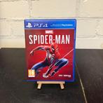 ️ Te Koop: Marvel’s Spider-Man PlayStation 4, Avontuur en Actie, Gebruikt, 1 speler, Eén computer