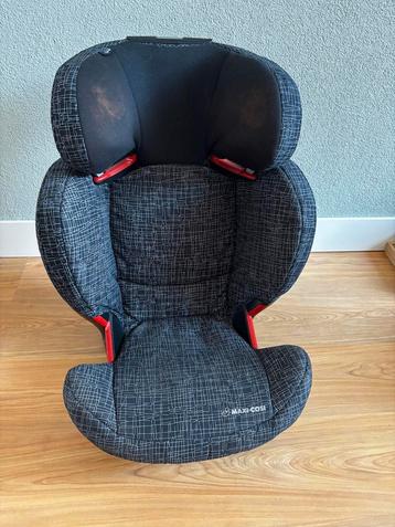 Maxi-Cosi Rodifix Isofix Autostoel 15-36kg beschikbaar voor biedingen