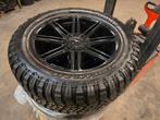 Helo Velgen 35x12.5R22 Banden ZGAN F150 F-150 6x135, Auto-onderdelen, Overige, Gebruikt, Overige, Banden en Velgen