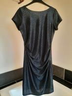 SWING galajurk cocktailjurk feestjurk nieuw, Maat 38/40 (M), Blauw, Nieuw, Cocktailjurk