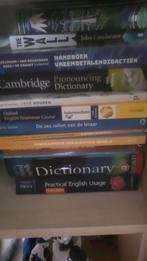 Boeken leraar engels leerjaar 1, Ophalen of Verzenden, Zo goed als nieuw