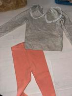Meisjes kleding maat 92, Kinderen en Baby's, Babykleding | Maat 74, Ophalen, Zo goed als nieuw, Meisje, Broekje
