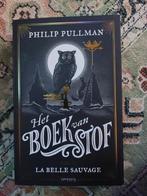 Philip Pullman - Het boek van stof (deel 1), Ophalen of Verzenden, Zo goed als nieuw
