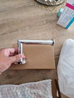 WC Rolhouder Set - Chroom, Goud & Zwart, Minder dan 50 cm, Overige typen, Nieuw, Ophalen of Verzenden