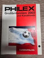 Postzegelcatalogus, Ophalen of Verzenden, Catalogus