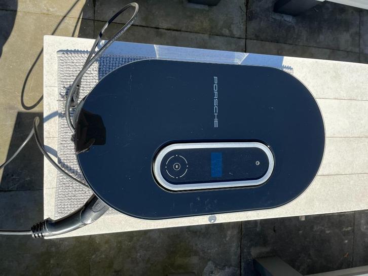 Porsche Charging Dock 7PP.915.706A + 7PP.971.675B + kabels, Auto diversen, Laadpalen, Laadkabel, Ophalen