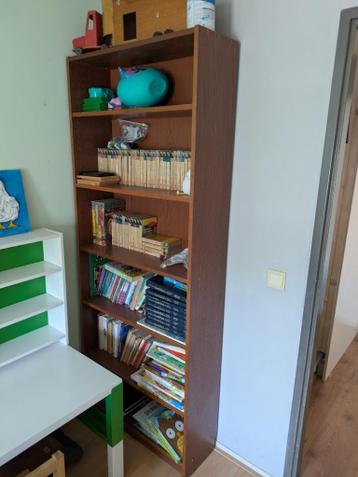 IKEA boekenkast Billy - afbeelding 1